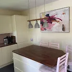 The Lodge-cozy And Serene Holiday home Cavan