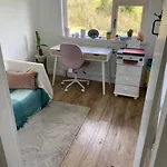 Holiday home The Lodge-cozy And Serene Cavan
