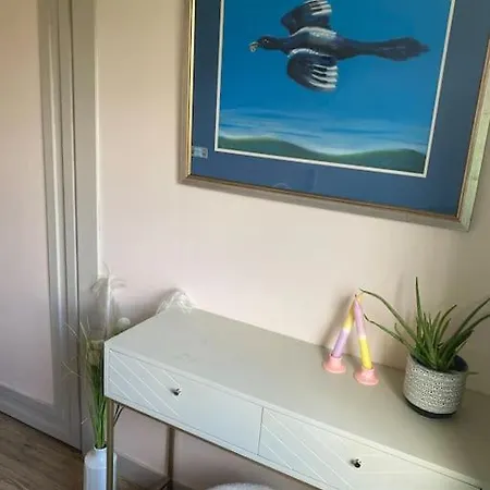 Holiday home The Lodge-cozy And Serene *