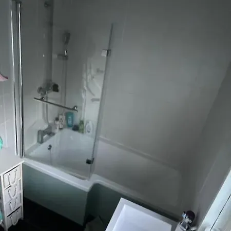 Holiday home The Lodge-cozy And Serene