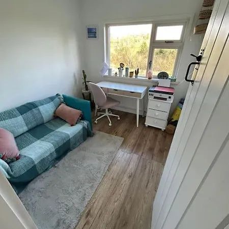 The Lodge-cozy And Serene Feriehus *