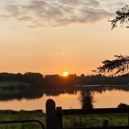 The Lodge-cozy And Serene Cavan