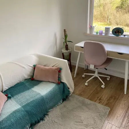 The Lodge-cozy And Serene * Cavan