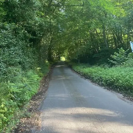 The Lodge-cozy And Serene Holiday home