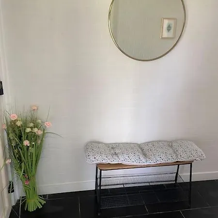 Holiday home The Lodge-cozy And Serene *