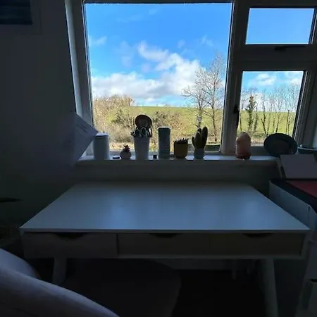 The Lodge-cozy And Serene *
