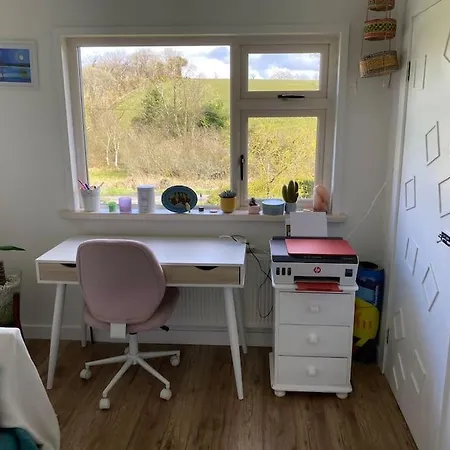 Holiday home The Lodge-cozy And Serene