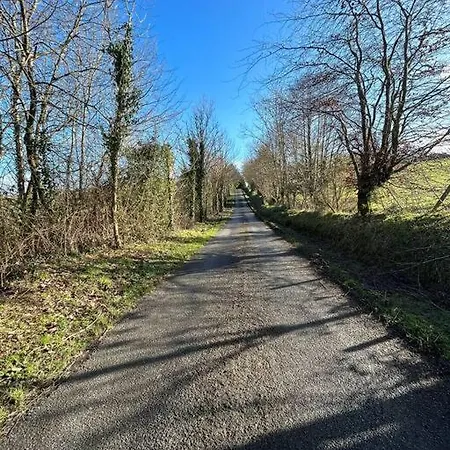 The Lodge-cozy And Serene Holiday home