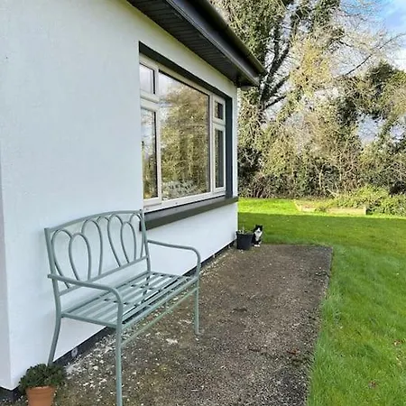 The Lodge-cozy And Serene Holiday home