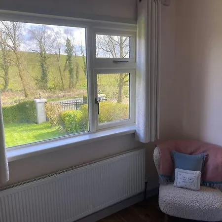 Holiday home The Lodge-cozy And Serene *