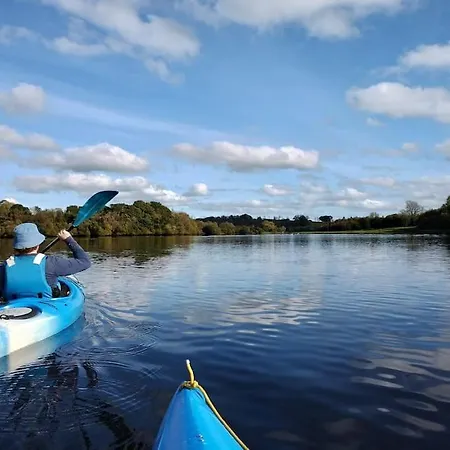 The Lodge-cozy And Serene *