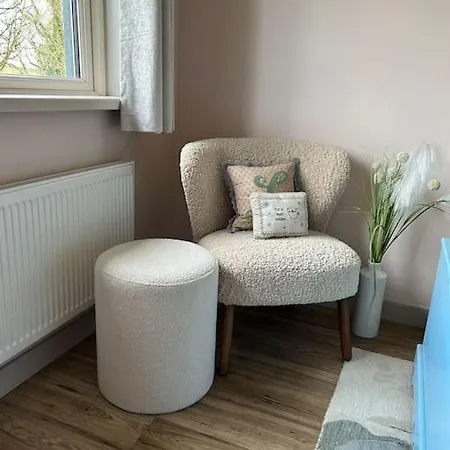 The Lodge-cozy And Serene * Cavan