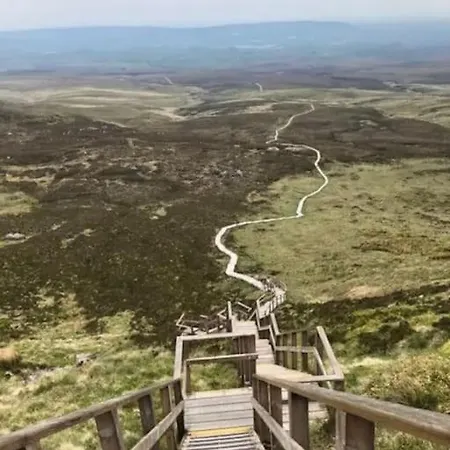 The Lodge-cozy And Serene Holiday home *