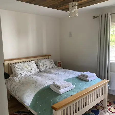 The Lodge-cozy And Serene * Cavan