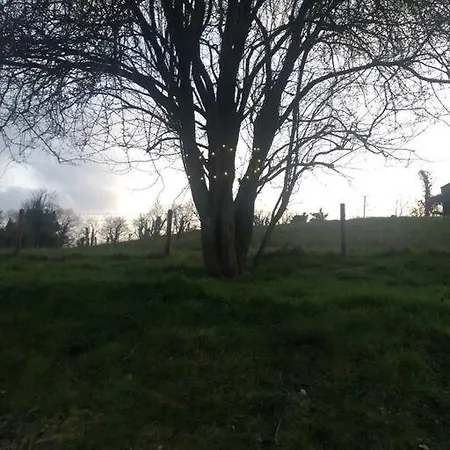 The Lodge-cozy And Serene Holiday home