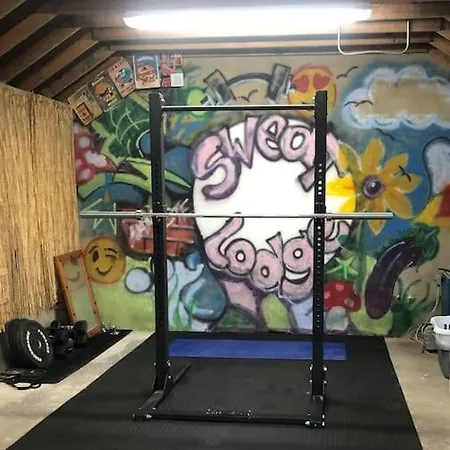 The Lodge-cozy And Serene Holiday home *