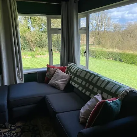 The Lodge-cozy And Serene * Cavan